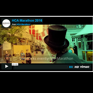 Videoer HCA Marathon 2016 // Streamfactory.dk