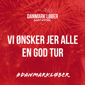 GOD TUR // DANMARK LØBER