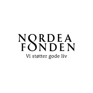 NORDEA-FONDEN STØTTER HCA MARATHON