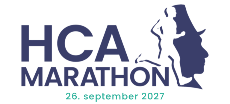 HCA Marathon 2027 - Early Bird